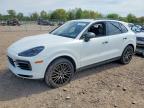 PORSCHE CAYENNE 2019