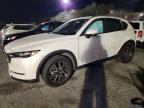 MAZDA CX-5 2018
