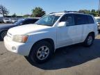 TOYOTA HIGHLANDER 2006