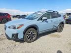 SUBARU CROSSTREK 2019