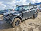 FORD BRONCO 2025