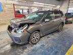 SUBARU FORESTER 2019