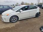 TOYOTA PRIUS 2013