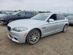 BMW 535 2012