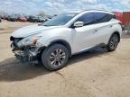 NISSAN MURANO 2017