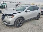 NISSAN ROGUE 2018