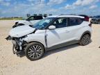NISSAN KICKS 2023