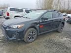 SUBARU CROSSTREK 2020