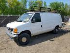 FORD ECONOLINE 2006