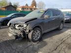 NISSAN ROGUE 2018