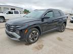 HYUNDAI TUCSON 2025