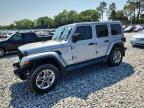 JEEP WRANGLER UNLIMITED 2020