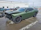 DODGE CHALLENGER 2022