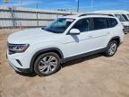 VOLKSWAGEN ATLAS 2021