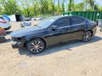 ACURA TLX 2016