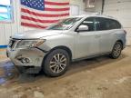 NISSAN PATHFINDER 2016