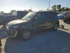 KIA SOUL 2023