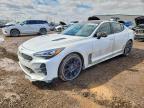 KIA STINGER 2022
