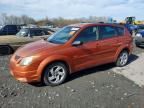 PONTIAC VIBE 2004