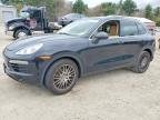 PORSCHE CAYENNE 2014