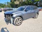 VOLKSWAGEN ATLAS 2021