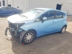 NISSAN VERSA NOTE 2014