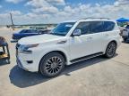 NISSAN ARMADA 2024