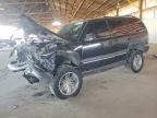 CHEVROLET TAHOE 2004