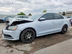 VOLKSWAGEN JETTA 2017