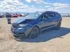 CHRYSLER PACIFICA 2021
