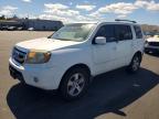 HONDA PILOT 2011