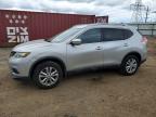 NISSAN ROGUE 2014