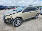 FORD EDGE 2007