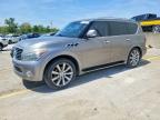 INFINITI QX80 2014
