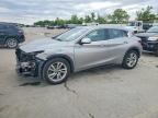INFINITI QX30 2018