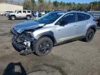 SUBARU CROSSTREK 2024