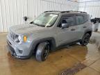 JEEP RENEGADE 2021