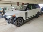 LAND ROVER RANGE ROVER 2022