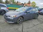 SUBARU IMPREZA 2020