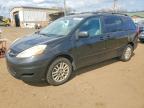 TOYOTA SIENNA 2009