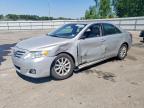 TOYOTA CAMRY 2011