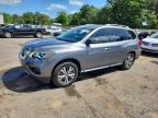 NISSAN PATHFINDER 2019