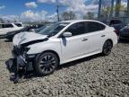 NISSAN SENTRA 2019