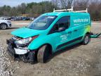 FORD TRANSIT CONNECT 2022