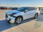 TOYOTA HIGHLANDER HYBRID 2023