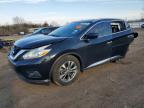 NISSAN MURANO 2017