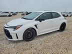 TOYOTA GR COROLLA 2024