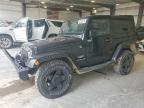 JEEP WRANGLER 2013
