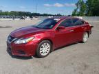 NISSAN ALTIMA 2018