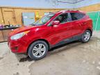 HYUNDAI TUCSON 2012